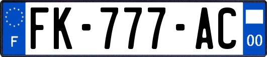 FK-777-AC