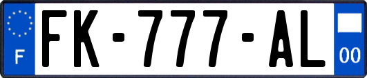 FK-777-AL