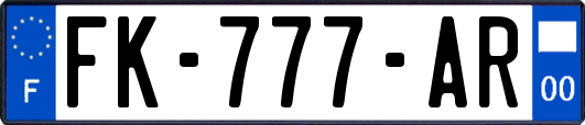 FK-777-AR