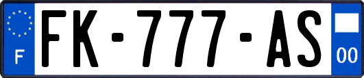 FK-777-AS