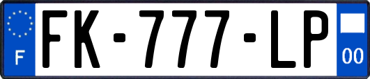 FK-777-LP