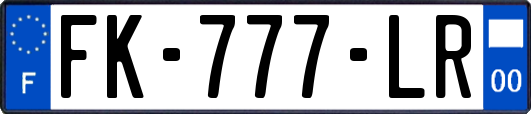 FK-777-LR