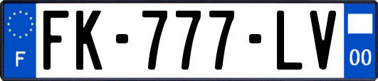 FK-777-LV