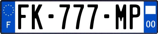 FK-777-MP