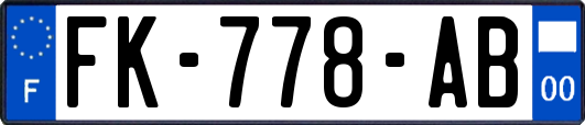 FK-778-AB