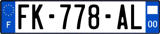 FK-778-AL