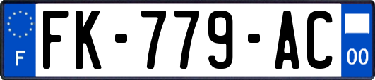 FK-779-AC