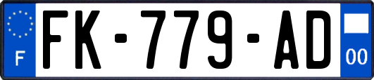 FK-779-AD