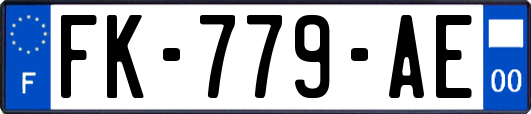 FK-779-AE