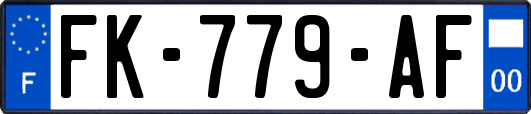 FK-779-AF