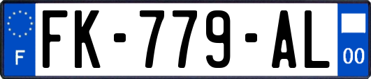 FK-779-AL