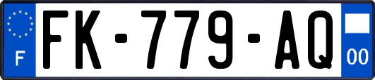 FK-779-AQ