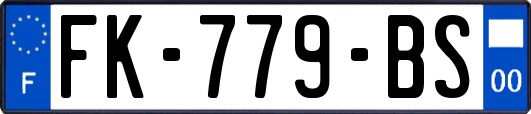 FK-779-BS