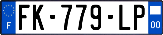 FK-779-LP