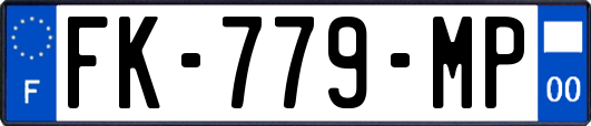 FK-779-MP