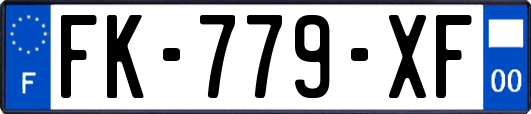 FK-779-XF