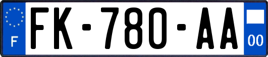 FK-780-AA