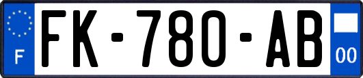 FK-780-AB