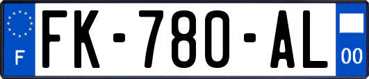 FK-780-AL