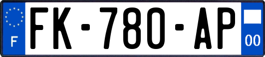 FK-780-AP