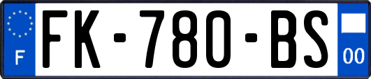 FK-780-BS