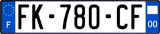 FK-780-CF