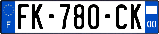 FK-780-CK