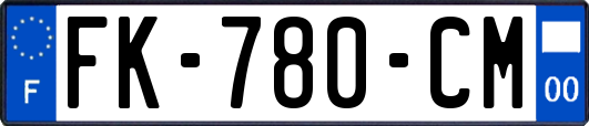 FK-780-CM