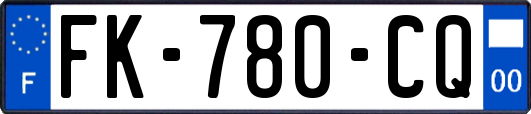 FK-780-CQ
