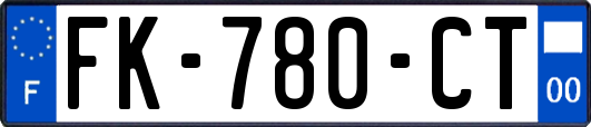 FK-780-CT