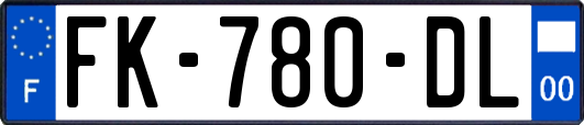 FK-780-DL