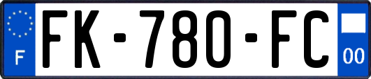 FK-780-FC