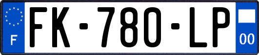 FK-780-LP