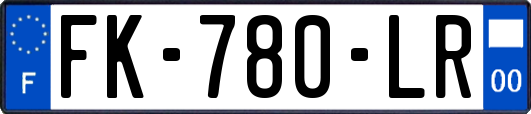 FK-780-LR