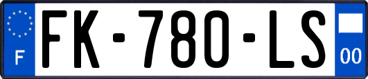 FK-780-LS