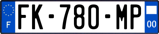 FK-780-MP