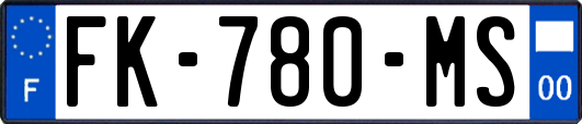 FK-780-MS