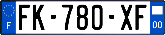 FK-780-XF