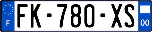 FK-780-XS