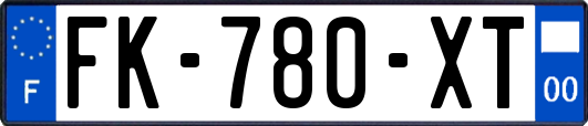 FK-780-XT