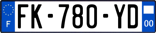 FK-780-YD