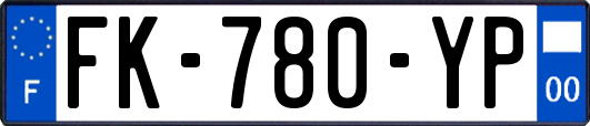 FK-780-YP