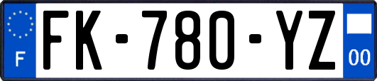 FK-780-YZ