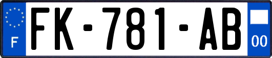 FK-781-AB