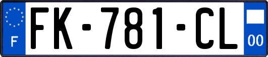 FK-781-CL