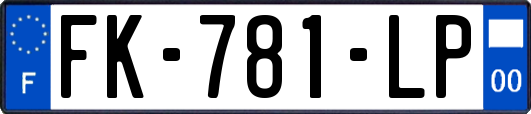 FK-781-LP