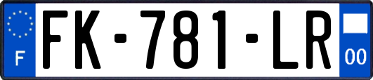 FK-781-LR