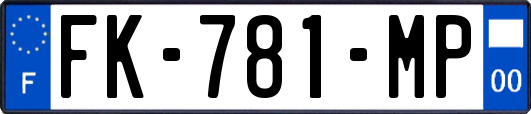 FK-781-MP