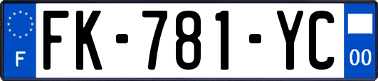 FK-781-YC