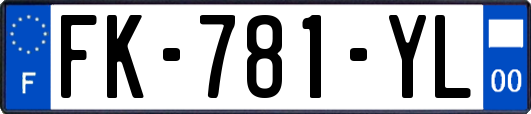 FK-781-YL
